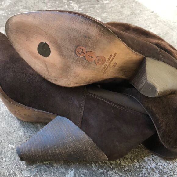 Yin Ankle Boots - Picture 4 of 6